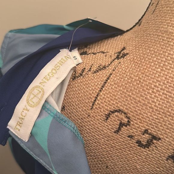 NWT Tracy Goshian Dress‼️ - Picture 9 of 11